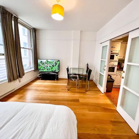 Deluxe Entire Apartment Between Covent Garden And St Pauls Cathedral London Exterior photo